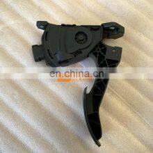 Sinotruk Sitrak C5H/C7H China Heavy Truck Spare Parts 811W25970-6103 Throttle Pedal Assembly thumbnail-2