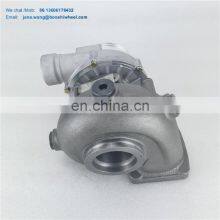 Turbo STEYR MOTORS M16 TCAM SE236E40 Ship Turbocharger for Marine Engine thumbnail-4