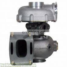 53269886750 K26 Turbo 53269706750 53269886752 3802112 3802105 2179089 Turbocharger for Volvo Penta Ship M16/Kad/Kamd Engine thumbnail-2