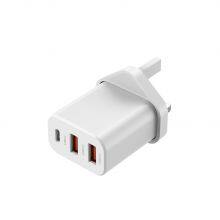 VINOP PD30W 2C+A GaN Fast Charger thumbnail-3