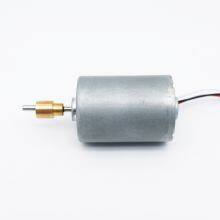 BL2838 Brushless DC Motor 3.7v for Hair Clipper thumbnail-3
