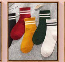 100D , 200D , 150D Polyester Yarn Low Breakage High Stretch Polyester Yarn Hank Dyed Dty Yarn With Oeko-Tex Certificate thumbnail-4