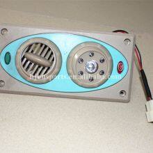 Good Material Air Conditioning System Universal Bus Use Auto `bus Body Kits Bus Air Vent Outlet thumbnail-5