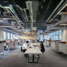 Hunan Norman Automation Technology Co., Ltd company overview - view 1 thumbnail