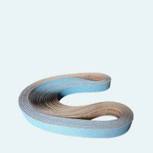 Premium PZ533 Zirconium Corundum Sanding Belts,915x50mm Abrasive Belt,for Knife Sharpen Rust Remove Polishing Knife Edge (40-120 Grit ） thumbnail-2