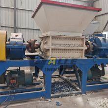 Waste Door Windows Shredder Aluminum Windows Shredding Recycling Separating Machine thumbnail-2