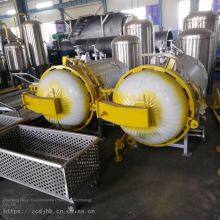 Livestock and Poultry Harmless Treatment Equipment - Horizontal Harmless Treatment Equipment Manufacturer thumbnail-3