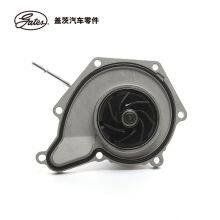 Kit de reparación de la bomba de agua del sistema de refrigeración del motor de automóvil Gates GWP4048 WP0256 original para MG ROEWE Bomba de Agua thumbnail-4