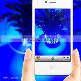 New Light SMD5050 DC12V/24V Rgbw Wireless Bendable Led Strip Light thumbnail-2