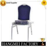Factory Price Aluminum Modern Hotel Banquet Chair thumbnail-3