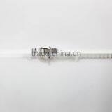 Trending Jewelry Accessories Finding Cute King Smurf Cartoon Pendant Necklace Children Gift Necklace thumbnail-4