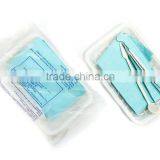 Dental Disposable Package Instruments Kit thumbnail-2