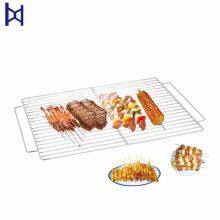 50 100 150 200 300 500 Micron 304 Stainless Steel Woven Wire Mesh Screen Wire Mesh Panel