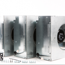 VACON FAN 181B2703 SPR-MEC31113