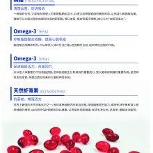 Antarctic Krill Oil thumbnail-3