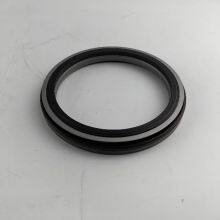 High Quality Diesel Engine Parts QSK23 Crankshaft Rear Oil Seal 4096669 thumbnail-3