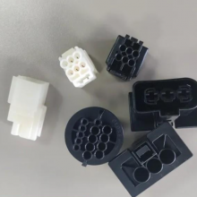 Agent/Distributor of Korean Engineering KEPITAL® POM Copolymer Formaldehyde ED-10 Anti-static Grade Pom Raw Material thumbnail-4