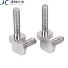 GB37 T-type Stainless Steel Bolt Photovoltaic Screw Fastener Wholesale thumbnail-3