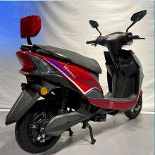 1200W Electric Scooter 60kmph Zhanlang thumbnail-2