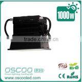 2015 High Power 1000w Led Flood Light LED Floodlight for Football Field/Soccer Field/Tennis Court 1000 Watt Led Flood Light thumbnail-2