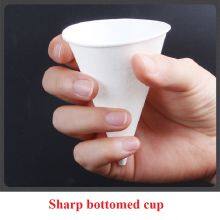 Cone Shaped Paper Cup Sharp Bottomed Cup thumbnail-2