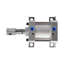 Manufacturer Direct Supply Stainless Steel General Air Cylinder Pneumatic Cylinder SC Series SC125 thumbnail-1