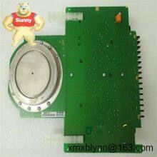 ABB 3BHB026114R0001 IGCT – High‑power Press‑pack Device for Medium‑voltage Drives and Converters