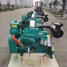 Cummins 6BTA5.9-GM100 Diesel Engine for Generator Set Reliable Genset Engine Supply thumbnail-3