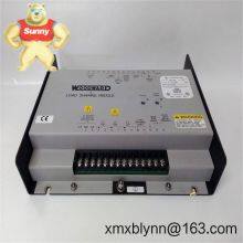 Woodward 9907-838 Módulo de distribución de carga: Mantenga sus generadores en paralelo sincronizados sin dolores de cabeza thumbnail-3