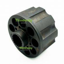 Excavator Pump Rebuild Kits SY60 Piston Pump Spare Parts for SANY SY60C Mini Excavator Axial Piston Pump Replacement Repair Part thumbnail-3