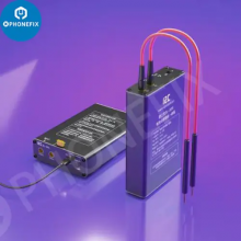 I2C DL-03S Mini Spot Welder Machine For Battery Short Circuit Repair thumbnail-3