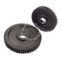 SANY Spare Parts Transfer Case Triaxial | Genuine Transmission Case for SANY Concrete Machinery & Mixer Trucks thumbnail-3