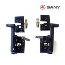 Original SANY Kran-Türschloss-Set, OEM-Ersatz-Sicherheitsset thumbnail-5