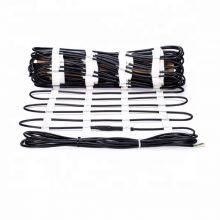 Excellent Quality Low Cheap Price Anti Freeze Heating Cable Snow Melt Mat Driveway Heating Cable thumbnail-2