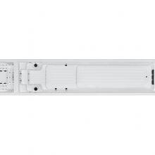 Villa Courtyard Constant Temperature Swimming Pool; Home User Outdoor Hotel Guesthouse Infinity Finished Surfing Swimming Pool. thumbnail-1