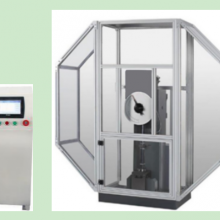 HST China Digital Charpy and Izod Impact Testing Machine HST JBS-300XJ Impact Testing Machine for Lab thumbnail-2