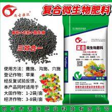 Composite Microbial Fertilizer thumbnail-5