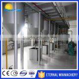 Palm Oil Refinery Plant Peanut Oil Refinery Equipment Plant With CE