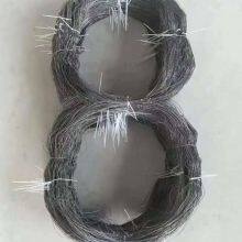 Invisible Steel Wire Anti-Drone and Anti-Tank Defense Mesh thumbnail-5