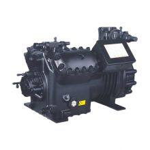 Kuborun 15 hp 4yg-15.2 Refrigeration Unit for Quick-frozen Seafood Cold Storage, Small-scale Quick-frozen Seafood Equipment thumbnail-5