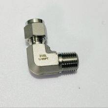 Schedule 80 Carbon Steel NPT Female Threaded Weld Fitting for Oil & Gas thumbnail-3