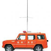 6m Aluminum Telescopic Mast for CCTV Camera Surveillance Systems thumbnail-3