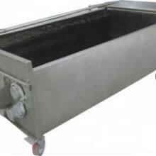 Automatic Mango Peeling and Pietting Machine thumbnail-2