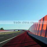 12mm Polycarbonate for Installation Ouside Doors thumbnail-6