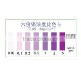 Wholesale Chromate Detection Test Tube LH3017 in Low Price