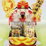 Taiwan Made Quality Product, Maltose Plum Lollipop thumbnail-4