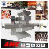 High Quality Semi-Automatic Chocolate Moulding Machine Production Line Quality Choice