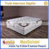 2016 New Design Bamboo Pocket Mattress for Sale CF16-04# thumbnail-1