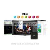 2016 New Z68 Android TV Box 5.1 Lollipop Rockchip RK3368 2G/16G HDMI2.0 H.265 2.4/5GHz WiFi 4K Kodi Media Player thumbnail-1