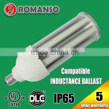 UL Listed IP65 110lm/w Waterproof Smd 5730 E27 Led Bulb Lamp Replacement Hps 200w thumbnail-3